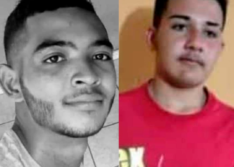 Dois jovens morrem em acidentes de moto no interior de Simões e Curral Novo do Piauí
