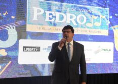 Programação do Festival de Inverno de Pedro II terá shows, turismo, lazer e negócios