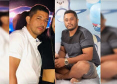 Homem natural de Bocaina e outro de Picos morrem durante acidente no sul do Piauí