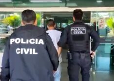 Suspeito de enviar drogas sintéticas para o Piauí é preso em operação internacional