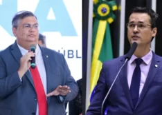 Emenda de Flávio Dino em 2010 fez TSE cassar mandato de Deltan Dallagnol