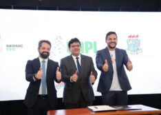 Governo investe mais de R$ 31 milhões na expansão de cursos técnicos e superior