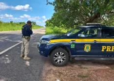 Mulher morre em acidente na BR-343, em Campo Maior, Norte do PI