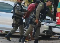 Acusado de matar marido de secretária na frente das filhas em São Raimundo Nonato é condenado a 29 anos de prisão