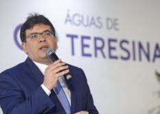 Governador consultará BNDES sobre possibilidade de concessão da Agespisa