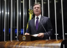 STF condena Fernando Collor por corrupção passiva e lavagem de dinheiro