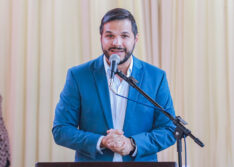 Governo investe 1,1 mi em escola de tempo integral, que agora oferece cursos técnicos profissionais