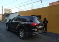 PF prende suspeitos de cobrar até R$ 500 mil por falsos registros e diplomas de medicina no Piauí