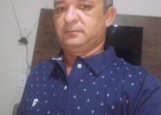 Picos: Vigia morre após ser atingido por muro na Avenida Severo Eulálio