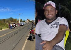 Homem de 31 anos morre após acidente de moto em Jacobina do Piauí