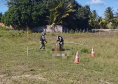 Criminosos em moto matam homem a tiros em município do Piauí