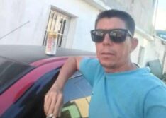 Homem é encontrado morto às margens da BR 020, em Monsenhor Hipólito