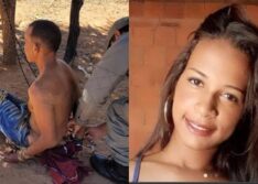 Mulher morre após ser baleada pelo marido na frente de filha no Piauí