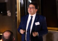 Rafael embarca nesta quinta (8) para Europa em busca de investimentos em energias renováveis e para o Porto de Luís Correia