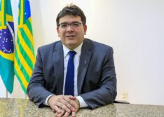 Governador sanciona lei que determina a distribuição gratuita de medicamentos derivados da Cannabis