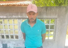 Acusado de atirar em Tenente da PM se entrega à Polícia Civil
