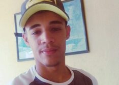 Jovem é encontrado morto dentro da Delegacia de Jaicós