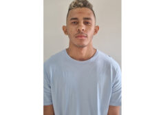Homem é preso suspeito de estuprar menina de 13 anos e perseguir vítima