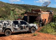 Jovem de 29 anos é encontrado morto com sinais de execução no bairro Morada do Sol