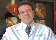 Cardiologista Ismar Marques Filho morre aos 43 anos vítima de infarto em cidade do Piauí