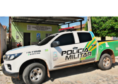 Confusão no Centro de Geminiano termina com três pessoas esfaqueadas
