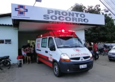 Dois homens morrem e duas pessoas ficam gravemente feridas em acidentes nas BRs 343 e 316 no PI
