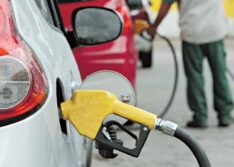 Petrobras reduz em R$ 0,13 por litro o preço da gasolina para as distribuidoras
