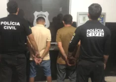 Homem apontado como principal suspeito de matar amigos na praia é preso no Litoral do Piauí