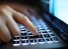 Homem é preso em flagrante por armazenar pornografia infantil em Picos