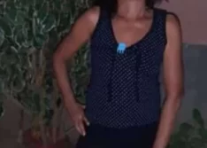 Mulher é brutalmente assassinada a facadas durante briga por dinheiro em União