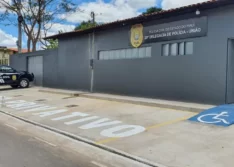 Tio-avô é preso suspeito de estuprar menina de 6 anos no Piauí