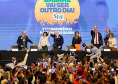 Governo vai pagar piso da enfermagem retroativo a maio