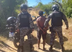 Morador de rua é assassinado a facadas dentro de casa abandonada em Campo Maior