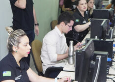 Polícia vai intimar mais de 20 mil pessoas a depor sobre celulares roubados no Piauí
