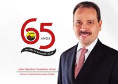 Armazém Paraíba chega aos 65 anos fortalecido pelo seu legado, diz João Claudino Júnior