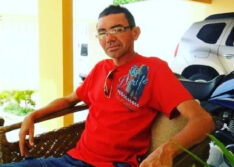 Servidor da Câmara de Picos morre aos 54 anos vítima de câncer