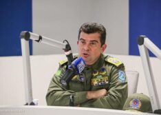 Coronel Scheiwann Lopes realiza mudanças nos comandos de policiamento do estado; confira