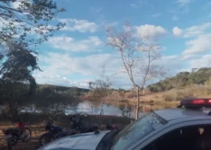 Dois jovens morrem afogados em açude na Zona Rural de Elesbão Veloso