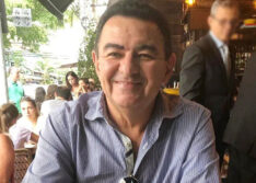 Morre aos 58 anos o engenheiro Severo Eulálio Filho