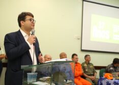 Em 60% dos municípios do Piauí não foram registradas mortes violentas intencionais neste ano