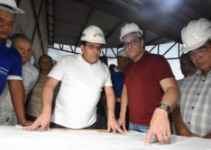 Rafael destaca que Novo Hospital de Picos ampliará capacidade de atendimento à população da região