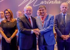 Wellington Dias é avaliado como 3° melhor ministro do governo Lula, afirma site