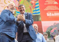 Bolsa Família é o programa de melhor avaliação do governo Lula sob coordenação de Dias