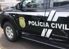 Pastor é preso suspeito de estuprar a filha de 9 anos em Colônia do Gurguéia