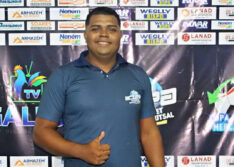 Morre Jovem de Jaicós vítima de acidente na BR-407