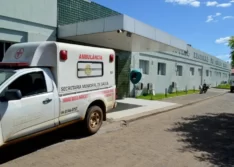 Mulher é esfaqueada e fica gravemente ferida em Campo Maior (PI); ex-companheiro é suspeito