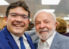 Lula participará de ato aberto e evento para convidados no Piauí