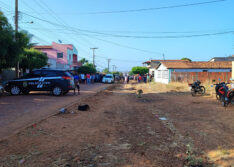 Homem é morto durante operação policial em Santana do Piauí