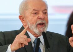 Lula lança em Teresina o programa Brasil sem Fome