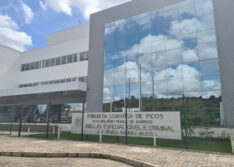 Projeto Justiça Itinerante espera atender mil pessoas diariamente em Picos